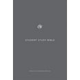 thumbnail image 1 of Pre-Owned ESV Student Study Bible Paperback, 1 of 1