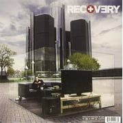 Eminem - Recovery - Music & Performance - Vinyl