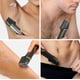 thumbnail image 2 of Afeitadora Corporal Bomidi Masculina Impermeable para Hombre, 2 of 8