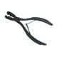 thumbnail image 5 of Alicates para extensiones de cabello, herramienta de peinado, agarre antideslizante, herramienta de extensión de cabello de acero inoxidable, 5 of 9