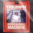 thumbnail image 1 of Triumph : Rock & Roll Machine [BLU-RAY], 1 of 1