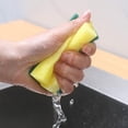 thumbnail image 6 of MEROTABLE Dish Soap Dispenser for Kitchen Liquid Soap Dispenser Kitchen Soap Dispenser with Sponge Holder Soap Pump Dispenser, 6 of 6