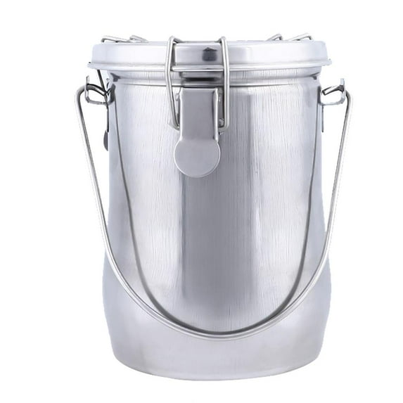 Deluxe Stainless Steel Paint Brush Washer Travel Brush Cleaner Seal Bottle Wash Pen Barrel Cup Removable Filter Screen Insert