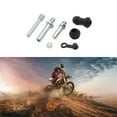 thumbnail image 5 of Motorcycle Repairing Accessories Caliper Guide Pin for KXF YZF RMZ CR125R Front/Rear Brake Caliper Repair, 5 of 8