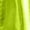 Green, variant on Haitryli Women's Alien Outfits Long Sleeves A-line Dress with Belt Shiny Outer Space Outfit Silver M