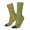 White, variant on Squirrel And Nuts Crew Socks for Men & Women, Breathable Casual Athletic Ankle Socks