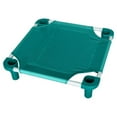 thumbnail image 7 of 4Legs4Pets C-TA4040SG 40 x 40 in. Unassembled Pet Cot - Tan with Sage Legs, 7 of 7