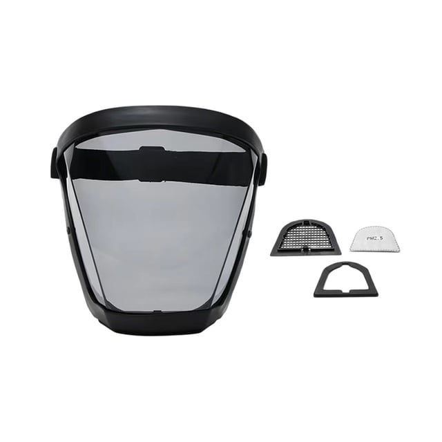 BotaniNest High Definition Fog Face For Full Face Against And Splashes. Cycling Goggles With Border Integrated Protective