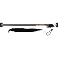 thumbnail image 1 of Keeper Corporation Cargo Bar 05060 Ratcheting Lock; Adjusts 40 Inch To 70 Inch Length; With Net, 1 of 3