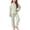 ZA-Green-sleepwear pajamas set, variant on MKOSPLRT Plaid Pajamas Sets 3-16 Years Long Sleeve Button Down 2 Pieces Nightwear Shirt Pjs Bottoms Soft Lounge Set Sleepwear with Pocket