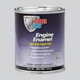 thumbnail image 1 of Por 15 Peinture Moteur 42178 Émail Moteur; Résistant à la Chaleur jusqu'à 300 Degrés Fahrenheit; Ford Bleu Moyen; Boîte de 16 Onces, 1 of 2