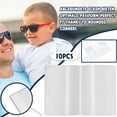 thumbnail image 1 of Protective Case Certificate Cover Set of Transparent Protective Case, 1 of 2