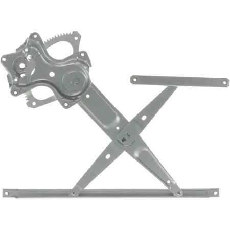 CARDONE New 82-10021D Window Regulator 2004-2015 Scion  Toyota