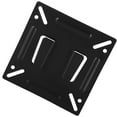 thumbnail image 4 of Soporte de Pared para TV, Soporte de Montaje en Pared Para TV para TV TV LCD DE 14 A 24 Pulgadas Soporte de Montaje en Pared Carga Grande Soporte Sólido Soporte de Pared TV TV, 4 of 7