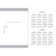 thumbnail image 3 of Agenda Pets Rock 2024 Missy Blanca VR 7798083707802, 3 of 3
