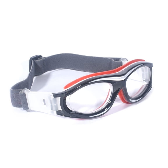 Adjustable Football Cycling Basketball Glasses Sports Goggles Protective Glasses