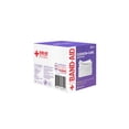 thumbnail image 2 of Band-Aid Brand Small Cushion Care Thick Gauze Pads 2 in X 2 in 25 Ct (Pack of 10), 2 of 8