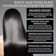 thumbnail image 5 of 3pcs Grey Hair Reverse Serums Ganoderma Nutrient Natural Darkening Serums 30ml Anti-Greying Hair Serums For Promoting Healthier, 5 of 5