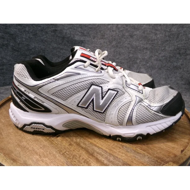 New Balance Mens 506 MX506WB Retro Y2K White Running Shoe Sneaker Size 10 D