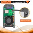 thumbnail image 4 of 3D Printer Stand for Gamma 601 SOLO Miner Vertical Stand, 4 of 5