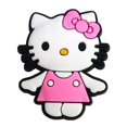 thumbnail image 1 of Barbi Shoe Charms Hello Kitty Croc Charms Mickey Mouse Accesorios para decoraciones de zapatos, 1 of 4
