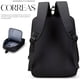 thumbnail image 2 of Mochilas Backpack Shendy Vendy Impermeable Puerto Usb Set 3pzs, 2 of 5