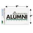 thumbnail image 6 of Harry Potter Slytherin Alumni Home Business Office Sign, 6 of 7