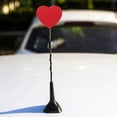 thumbnail image 4 of unbranded 5Ud Roja Para Antena De Auto Con En Para Exterior, 4 of 8