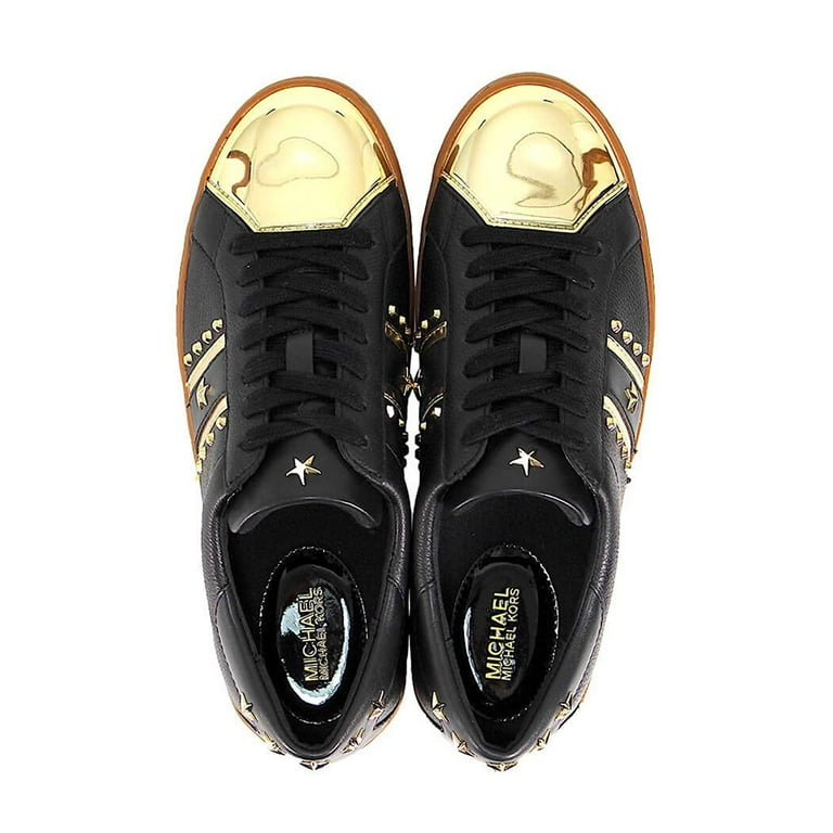Michael kors shop frankie sneaker