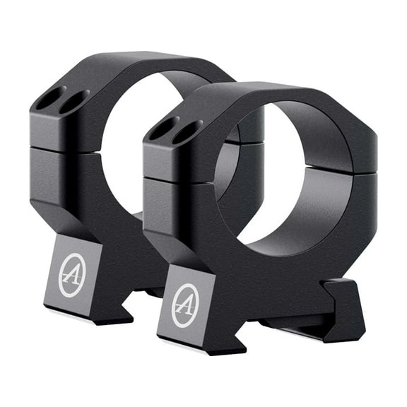 Athlon Optics Armor 30 mm Medium Height (1.05") Scope Ring