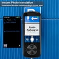 thumbnail image 4 of Traductor de idiomas TEHOYI Bidireccional Instant 137+ Language, 4 of 7