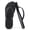 Black, variant on Womens Arch Support Flip Flops Comfortable Yoga Mat Slip on Summer Beach Walking Thong Cushion Sandals