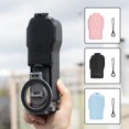 thumbnail image 4 of Coque de Protection pour Objectif de Caméra * pour D J I Osmo Pocket 3, Coque de Protection pour Objectif Osmo Pocket 3, Protecteur d'Écran pour Objectif de Caméra Portable, 4 of 7