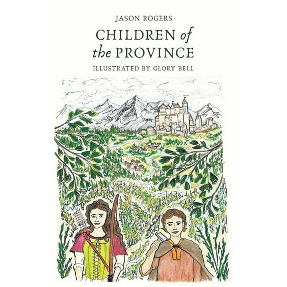 Children of the Province, (Paperback)
