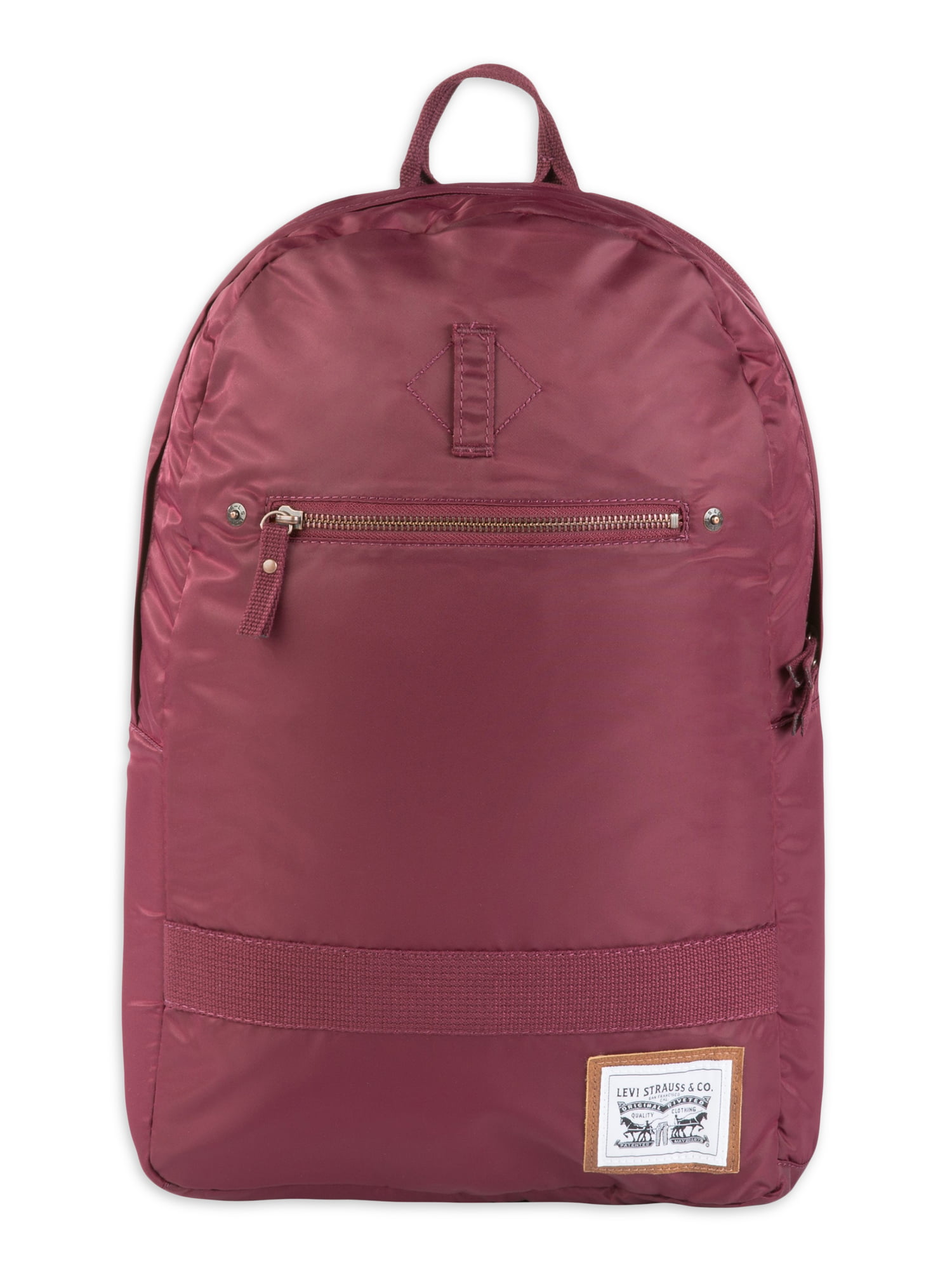 Levi's Denim Backpack - Walmart.com