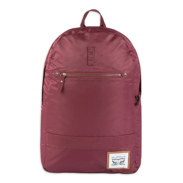 Levi's Denim Backpack 