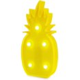 thumbnail image 1 of Lumière Ananas, Lampe de Table de Nuit Ananas Mignon, 1 of 5