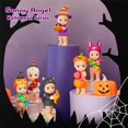 thumbnail image 3 of Sonny Angel Halloween 2021 Mini Figure/Limited Edition Blind Box ZR, 3 of 5