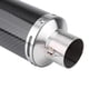 thumbnail image 4 of Tubo Silenciador Escape 51mm Universal Moto Modificado Real ANGGREK Otros, 4 of 8