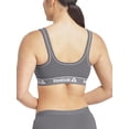 thumbnail image 2 of Reebok Women's Medium Impact U-Back Sports Bra, Sizes S - XXXL, 2 of 9