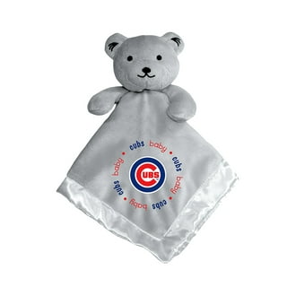 Build-A-Bear Chicago Cubs Uniform Stuffed Animal Character Costume 3 Pc. in White