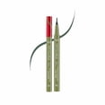 thumbnail image 3 of Loreal Paris Infaillible Grip Micro Fine Brush Eyeliner 05 Sage Green, 3 of 3