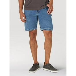 Blue jean shorts at walmart sale