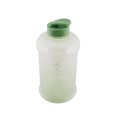 thumbnail image 4 of Mainstays 50-Ounce Color Changing Plastic Motivational Hydration Bottle, Green, 4 of 7