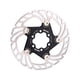 thumbnail image 5 of Rotor de freno de disco hidráulico perfecl bicicleta ligera 140mm, 5 of 8