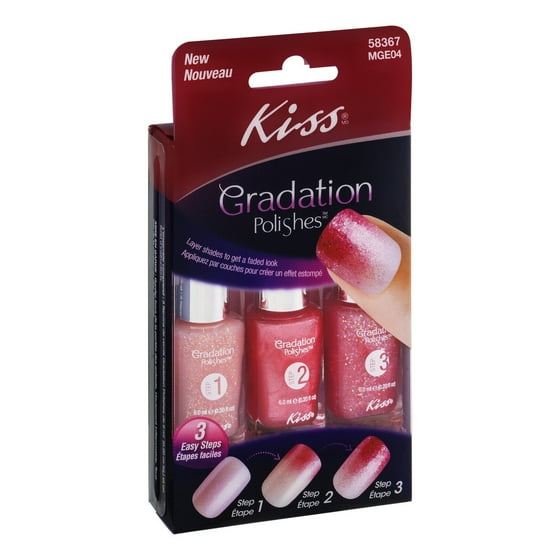 Kiss Acrylic Nail Kit Review<br/> Kiss Acrylic Nail Kit Review<br/>