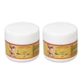 thumbnail image 2 of Crema para quemar grasa de jengibre, Pérdida de Masaje de Masaje para la pérdida de Gasa promedio el metabolismo apriete la piel segura para los muslos para el abdomen para los, 2 of 7