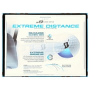 Bridgestone E9 Long Drive Golf Balls for Extreme Distance
