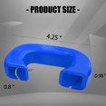 thumbnail image 2 of Fundas de enganche de remolque BESTZHEYU para Chevy Colorado Z71 ZR2 2023-25, 2 of 8
