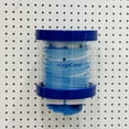 thumbnail image 2 of HygiCare Vomit Bag Dispenser, Load up to 24 Bags, Easy to Refill, Wall-mounted, Medical Grade Material, 1 Count, 2 of 5